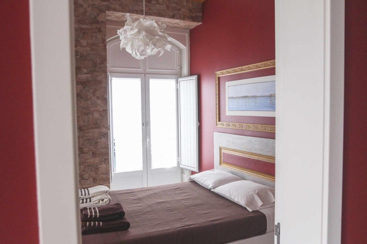 Legendary Bay Apartamento Tematico Apartment Seixal  Luaran gambar