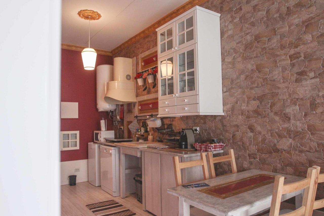 Legendary Bay Apartamento Tematico Apartment Seixal  Luaran gambar