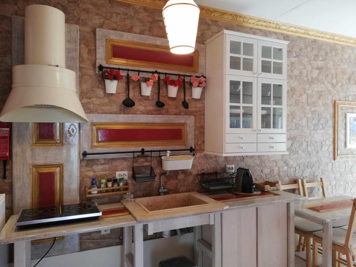 Legendary Bay Apartamento Tematico Apartment Seixal  Luaran gambar