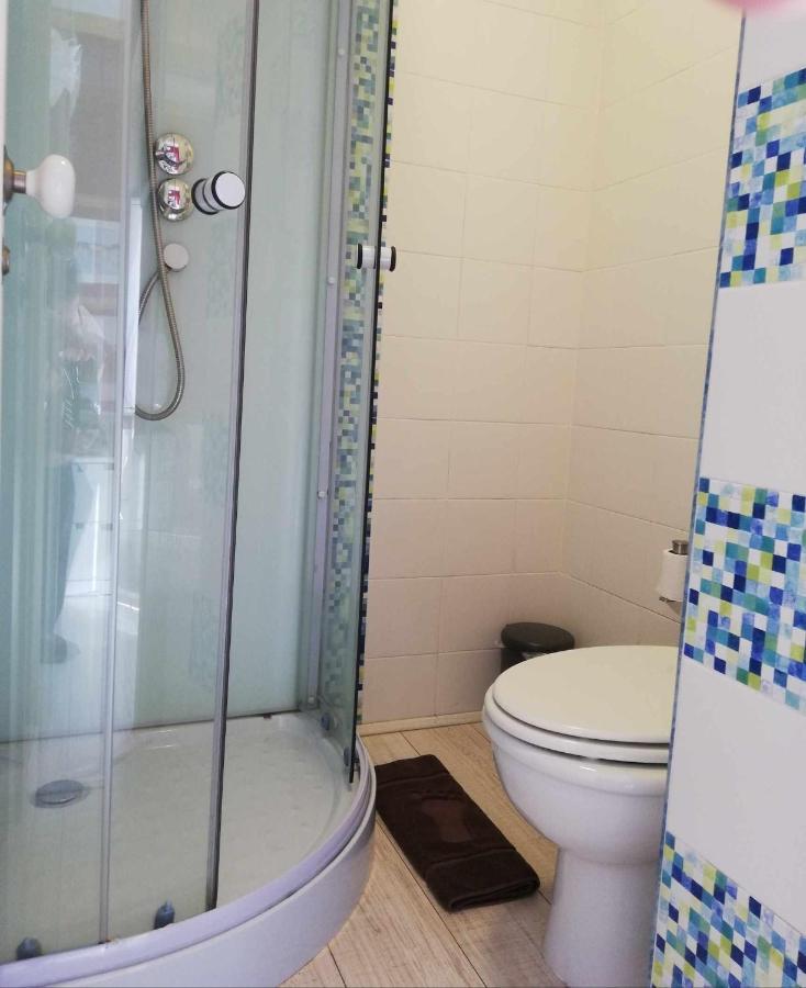 Legendary Bay Apartamento Tematico Apartment Seixal  Luaran gambar