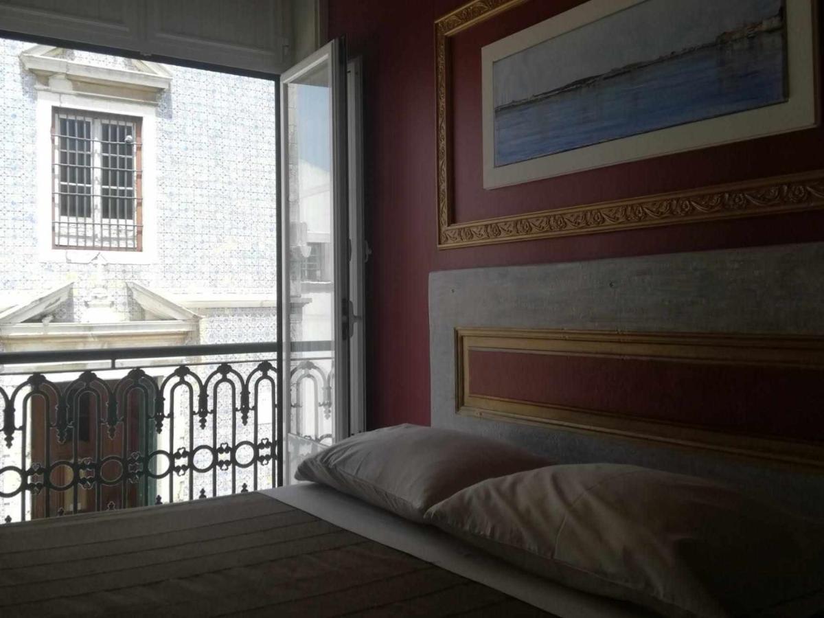 Legendary Bay Apartamento Tematico Apartment Seixal  Luaran gambar